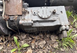 Claas Jaguar 930 940 950 970 980 Hydromotor Silnik Hydrauliczny 0001246720 00 0124 672 0