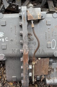 Claas Jaguar 930 940 950 970 980 Hydromotor Silnik Hydrauliczny 0001246720 00 0124 672 0-2