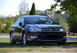 Citroen C5 III AUTOMAT 6-biegowy, diesel, dwa komplety kół