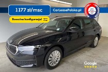 Skoda Octavia IV