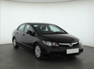 Honda Civic VIII , Salon Polska, GAZ, Navi, Klimatronic, Parktronic,