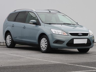 Ford Focus II , HAK, Klima, El. szyby-1