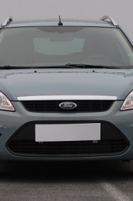 Ford Focus II , HAK, Klima, El. szyby-2