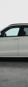 BMW X3 II (F25) , Salon Polska, Serwis ASO, 190 KM, Automat, Skóra, Navi,-4