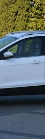 Ford Kuga III Lift Skóry 4X4 Sony Ledy bi-Xenon Duża Navi Kamera El.klapa Aso Ford-4