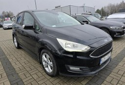 Ford C-MAX III