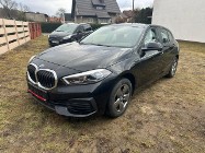 BMW SERIA 1 F40 1,5i 136KM 118i Faktura Vat 23% Przebieg Tylko 2950km