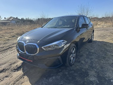 BMW SERIA 1 F40 1,5i 136KM 118i Faktura Vat 23% Przebieg Tylko 2950km-1