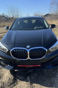 BMW SERIA 1 F40 1,5i 136KM 118i Faktura Vat 23% Przebieg Tylko 2950km-2