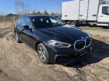 BMW SERIA 1 F40 1,5i 136KM 118i Faktura Vat 23% Przebieg Tylko 2950km-1