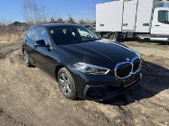 BMW SERIA 1 F40 1,5i 136KM 118i Faktura Vat 23% Przebieg Tylko 2950km