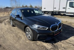 BMW SERIA 1 F40 1,5i 136KM 118i Faktura Vat 23% Przebieg Tylko 2950km