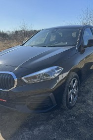 BMW SERIA 1 F40 1,5i 136KM 118i Faktura Vat 23% Przebieg Tylko 2950km-2