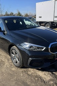 BMW SERIA 1 F40 1,5i 136KM 118i Faktura Vat 23% Przebieg Tylko 2950km-2