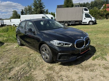 BMW SERIA 1 F40 1,5i 136KM 118i Faktura Vat 23% Przebieg Tylko 2950km-1