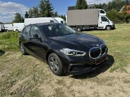 BMW SERIA 1 F40 1,5i 136KM 118i Faktura Vat 23% Przebieg Tylko 2950km