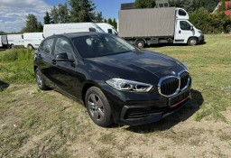 BMW SERIA 1 F40 1,5i 136KM 118i Faktura Vat 23% Przebieg Tylko 2950km