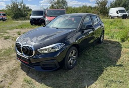 BMW SERIA 1 F40 1,5i 136KM 118i Faktura Vat 23% Przebieg Tylko 2950km