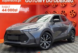 Toyota C-HR Style 2.0 Hybrid Dynamic Force Plug-in Style 2.0 Hybrid Dynamic Force
