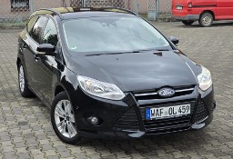 Ford Focus III 1.6 MPI