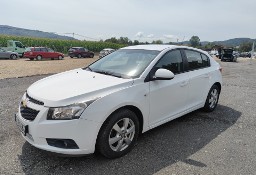 Chevrolet Cruze 2011r 1.6 benzyna 124 KM