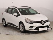 Renault Clio IV , Salon Polska, Klima, Tempomat, Parktronic