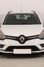 Renault Clio IV , Salon Polska, Klima, Tempomat, Parktronic-2