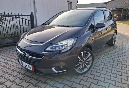 Opel Corsa E 1.4 Benzyna