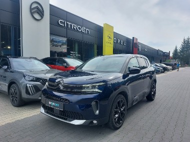 Citroen C5 Aircross 1.2 mHEV Max eDCT6-1