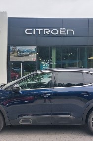 Citroen C5 Aircross 1.2 mHEV Max eDCT6-2
