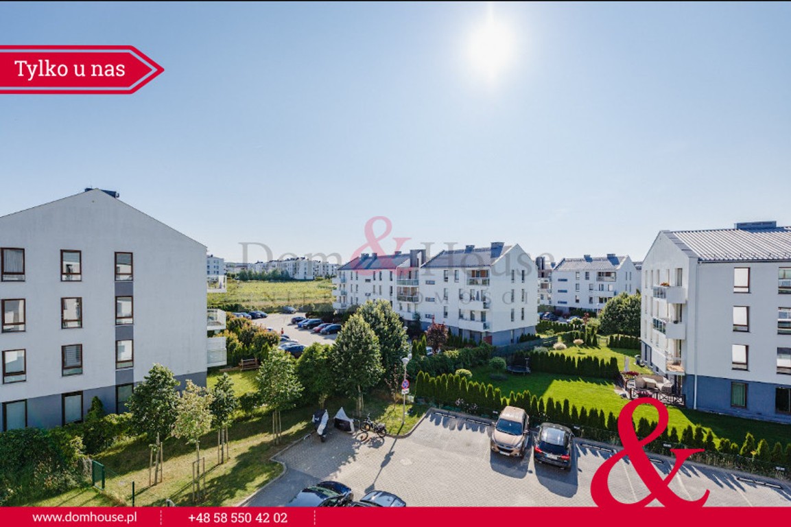 Słoneczne, przestronne, funkcjonalne - Widok 6