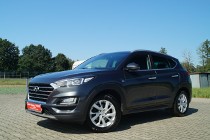 Hyundai Tucson III 2020R 1.6 DIESEL BEZWYPADKOWY STAN BDB