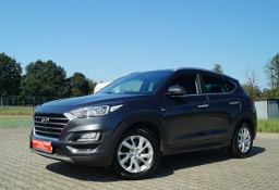 Hyundai Tucson III 2020R 1.6 DIESEL BEZWYPADKOWY STAN BDB