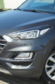 Hyundai Tucson III 2020R 1.6 DIESEL BEZWYPADKOWY STAN BDB-2