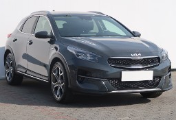 Kia Xceed , Salon Polska, 1. Właściciel, Serwis ASO, Klimatronic,