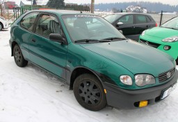 Toyota Corolla VIII 1,4 116KM