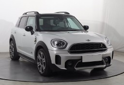 MINI Countryman Salon Polska, Serwis ASO, Automat, Skóra, Navi, Klimatronic,