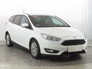 Ford Focus IV , Salon Polska, VAT 23%, Klima, Tempomat, Parktronic,