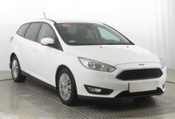 Ford Focus IV , Salon Polska, VAT 23%, Klima, Tempomat, Parktronic,