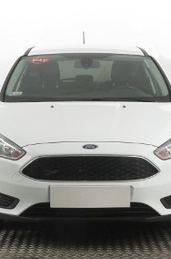 Ford Focus IV , Salon Polska, VAT 23%, Klima, Tempomat, Parktronic,-2