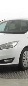 Ford Focus IV , Salon Polska, VAT 23%, Klima, Tempomat, Parktronic,-3