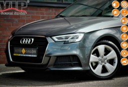 Audi A3 S-Tronic*S-Line*Drive Select*Full Led*Navi*Alu*Android*Gwar VGS !!!