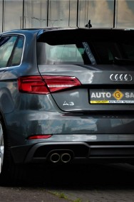 Audi A3 S-Tronic*S-Line*Drive Select*Full Led*Navi*Alu*Android*Gwar VGS !!!-2