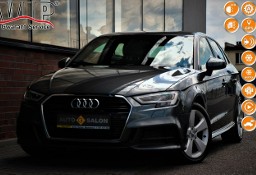 Audi A3 S-Tronic*S-Line*Drive Select*Full Led*Navi*Alu*Android*Gwar VGS !!!