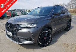 DS DS 7 DS 7 Crossback 1,5 HDi Automat Performance Nawigacja Kamera Zarejestrowany