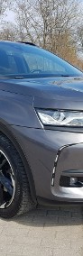 DS DS 7 DS 7 Crossback 1,5 HDi Automat Performance Nawigacja Kamera Zarejestrowany-3