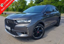 DS DS 7 DS 7 Crossback 1,5 HDi Automat Performance Nawigacja Kamera Zarejestrowany
