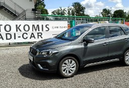 Suzuki SX4 S-Cross Automat, bogata wersja, ksiazka serwisowa.