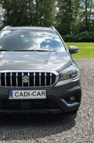 Suzuki SX4 S-Cross Automat, bogata wersja, ksiazka serwisowa.-2