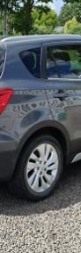 Suzuki SX4 S-Cross Automat, bogata wersja, ksiazka serwisowa.-4